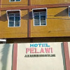 Отель pelawi, фото 5