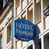 Отель Francais, фото 32