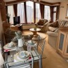 Отель Stunning 2-bed Caravan in Skegness, фото 11