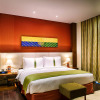 Отель Holiday Inn Pune Hinjewadi, фото 30