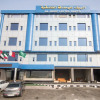Отель Al Reef Hotel Units, фото 1