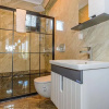 Отель Söğüt 1 - 4 Bedroom with jacuzzi in Fethiye, фото 25