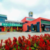Отель GreenTree Inn Lianyungang Donghai New Bus Station Express Hotel, фото 1