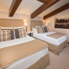 Отель Premier Mountainside 2 BR Condo at Lodge at Vail by RedAwning - Save 20% on 7+ Nights!, фото 4