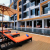 Отель The Zense Boutique Hotel, фото 20