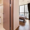Отель Laze Apartment SAIGON Vinhomes Central Park, фото 33