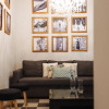 Отель HommyHome San Isidoro - Cozy Apartment, фото 15