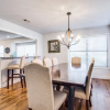 Отель Arlington Manor - 5br/3ba Sleeps 18+ Hottub/firepit 5 Bedrooms 3 Bathr, фото 13