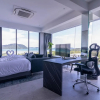 Отель big legend 5 floors of luxury villa, фото 21