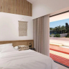 Отель Maison a Rhodes with 66m2 Heated Pool, фото 14