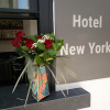 Отель New York Hotel, фото 1