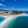 Отель Apartment Ivy - 300 m from beach: B2 Selce, Riviera Crikvenica, фото 5