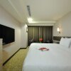 Отель Full Spring Hotel Taichung, фото 6
