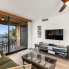 Отель Kihei Beach, #510 2 Bedroom Condo by RedAwning, фото 3