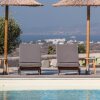 Отель Halcyon Suites and Villas Naxos, фото 7