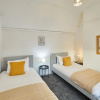 Отель Host Stay The Railway Cottage, фото 4