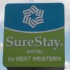 Отель SureStay Hotel by Best Western Norfolk Little Creek, фото 5