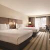 Отель Country Inn & Suites by Radisson, Billings, MT, фото 5