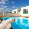 Отель Villa Sol y Mar Large Heated Private Pool Sea Views Wifi - 2792, фото 24