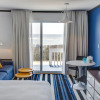Отель Montauk Blue Hotel, фото 4
