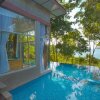 Отель Ambong Pool Villas - Private Pool, фото 8