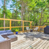 Отель Sunny FL Home 'miss Millies Landing' w/ Deck!, фото 19