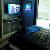 Отель Amazin Lrg 3 Bed house w/ King bed, фото 21