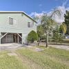 Отель Serene Hudson Home on Canal w/ Direct Gulf Access, фото 19