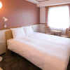 Отель Toyoko Inn Shizuoka Fujieda Station Kita, фото 6