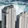 Отель Hilton Niagara Falls/Fallsview Hotel & Suites в Ниагаре-Фолсе