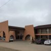 Отель Budget Inn of OKC в Оклахома-Сити