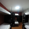 Отель Adrena Hostel, фото 4