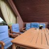 Отель 2 Person Holiday Home in Svendborg, фото 3