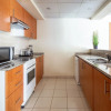 Отель Spacious 1BR in Beautiful Greens! Sleeps 6, фото 6