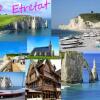Отель Le Havre de Paix 8 , Les Hauts de Honfleur, Piscine, WIFI et Parking gratuits, фото 16