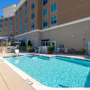 Отель Hilton Garden Inn Asheville Downtown, фото 20