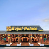 Отель Royal Palace Hotel, фото 21