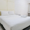 Отель Great Deal 2Br Apartment At 7Th Floor Gateway Ahmad Yani Cicadas, фото 3