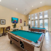 Отель Ec21ha - 3 Bedroom Townhome In Villas at Seven Dwarfs Lane, Sleeps Up To 6, Just 6 Miles To Disney, фото 18