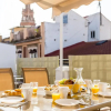 Отель Center-2Br, 2Ba-Attic-Terrace,View, Wi-Fi, A/C, фото 8