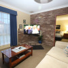 Отель Swansea Cottages & Lodge Suites, фото 4