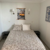 Отель Appartement3 avec terrasse et vue près d'Amoreiras, фото 4