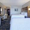 Отель Holiday Inn Philadelphia-Cherry Hill, an IHG Hotel, фото 3