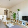 Отель Ground Floor Terrace Apartment In Alamar Ref 31, фото 4