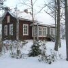 Отель Holiday Home Säikkäranta в Кемпеле