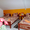 Отель House with 2 Bedrooms in Saint Benoit, with Wonderful Mountain View, Furnished Garden And Wifi - 45 , фото 4