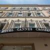 Отель Hôtel Cannes Croisette в Каннах