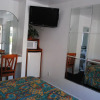 Отель Rose Bowl Motel, фото 6