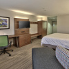 Отель Holiday Inn Express Hotel & Suites Portales, фото 3