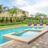 Отель Encore Resort at Reunion 281, фото 30